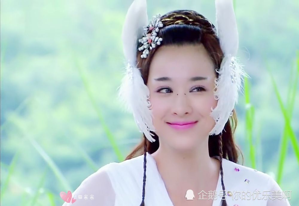 天天有喜白梅瑛原版定妆照曝光掀掉厚刘海的她收视率更高