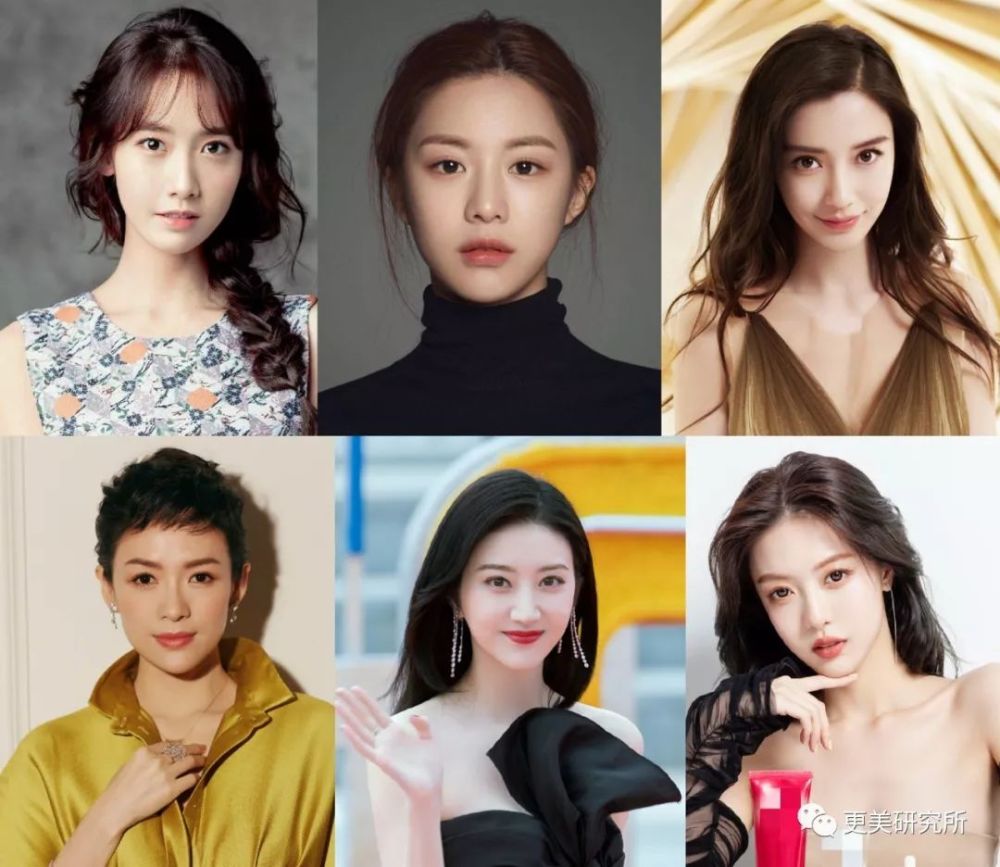 方脸女孩土气笨重 收好这份发型攻略 高级和显瘦可以并存