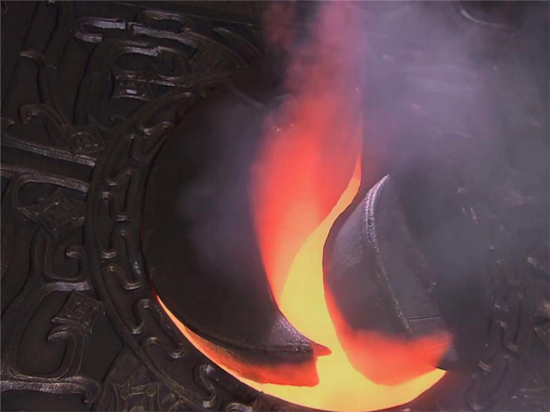 难怪孙悟空不怕太上老君的三昧真火原来他自己也会三昧真火