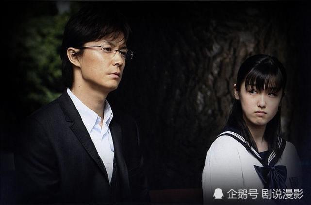 八部经典悬疑推理日剧每一部都不能错过