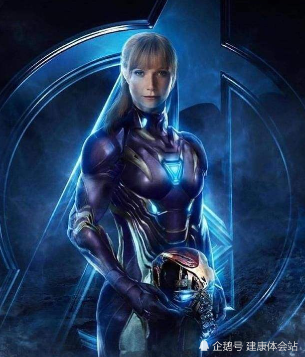 漫威女英雄体重:小辣椒,寡姐,旺达,惊队不算啥,她能随意变换