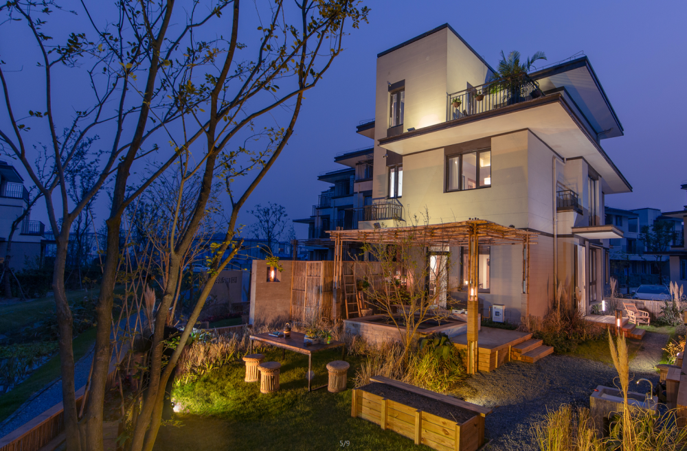 诗意远方,星空,田园,甜食,手作……无锡的田园美到窒息