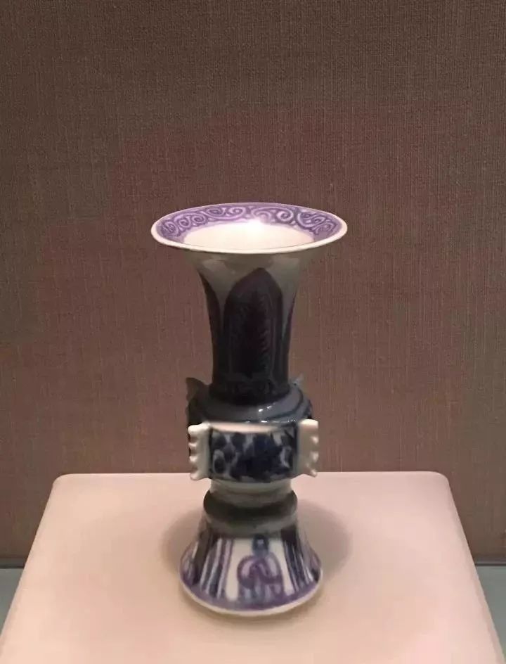 浮梁瓷局让你更加了解元代瓷器