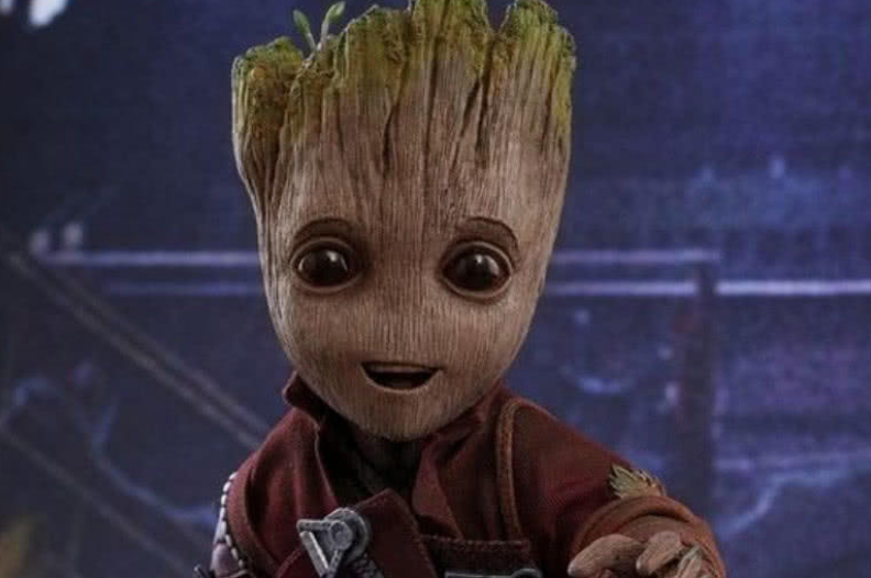 树人格鲁特为何能当风暴战斧的斧柄知道他真实来历大家傻眼了