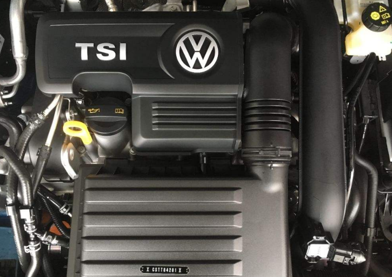 带T发动机换算成L是多大排量?这还没搞懂