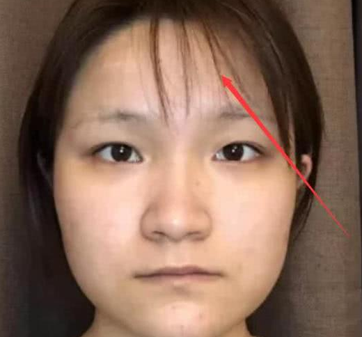 女生有这"3种脸型?最好别"留刘海,小心被叫"老阿姨!