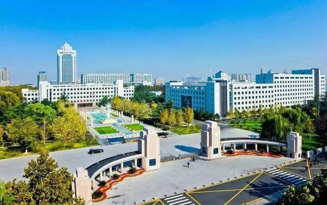 一个大学将近10个校区，中国大学校区数量排行榜