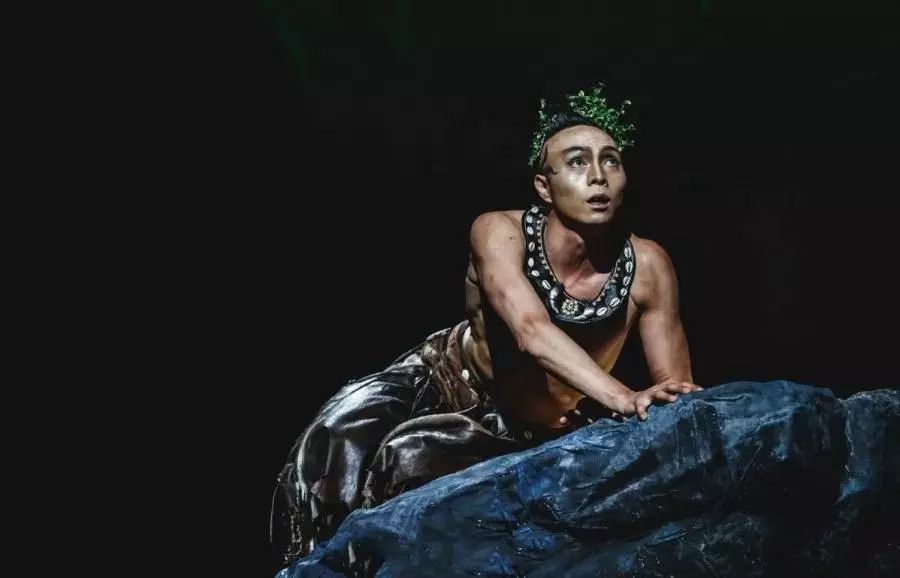 念云华:我的根是我舞蹈里的魂,我的魂就是泸西人!