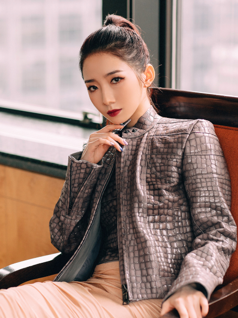 火箭少女成员谁最丑?孟美岐毫不犹豫说出3字,网友:不敢相信