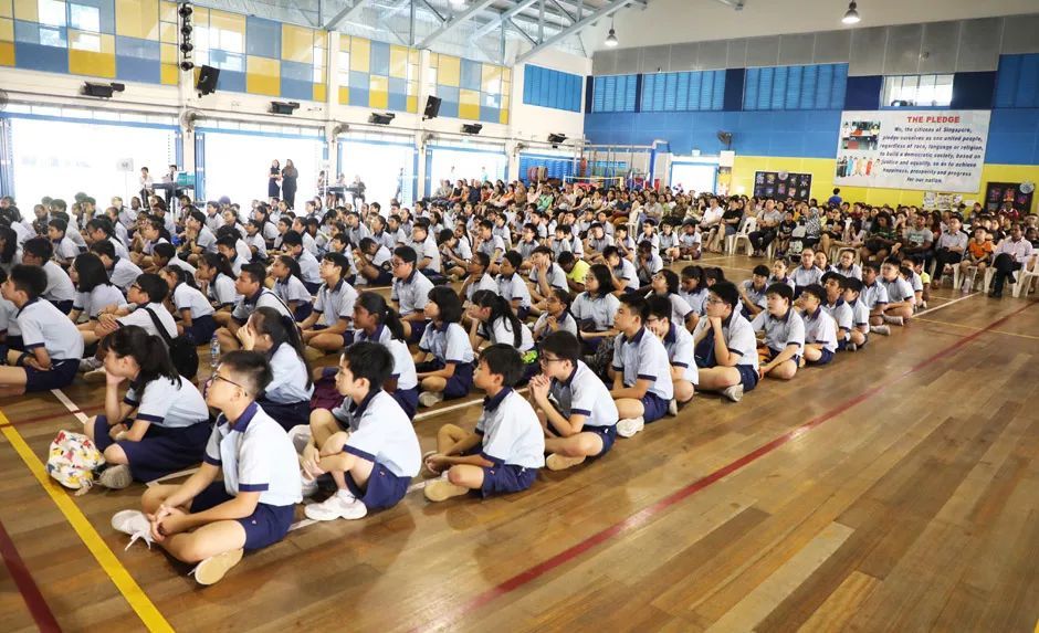 新加坡低龄留学丨新加坡公立、国际、私立中小学优势分析