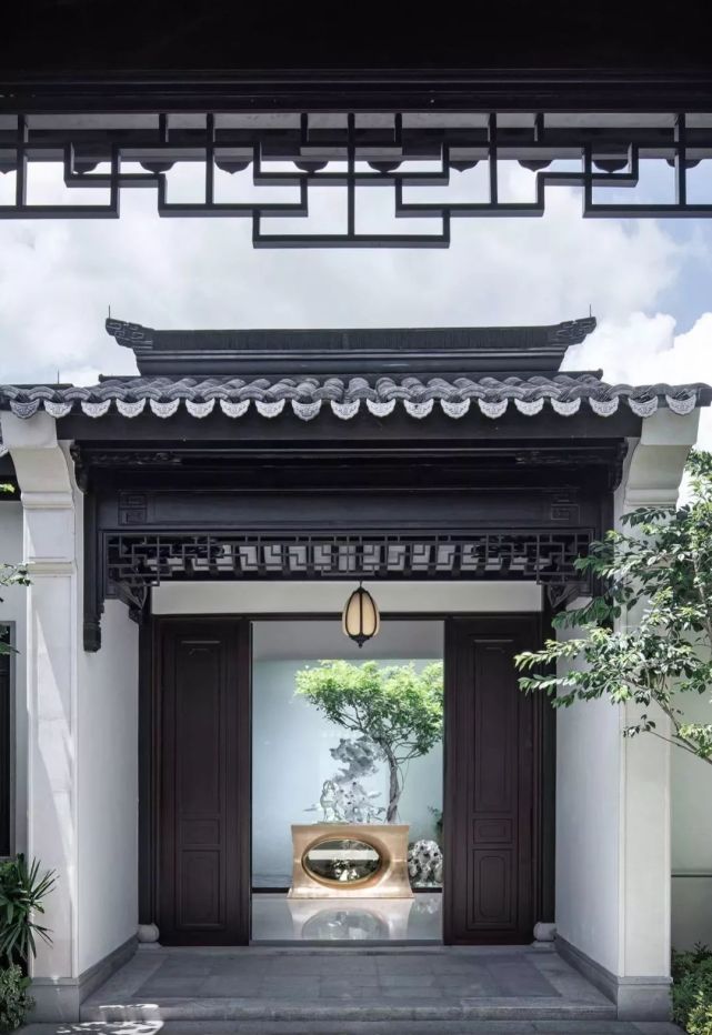 珠海翠湖香山·桃花源 2100㎡豪宅