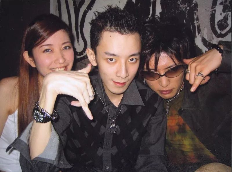 《旋木》和gacket的歌,意识已经很微弱的杨明学,杨明学听到gackt的