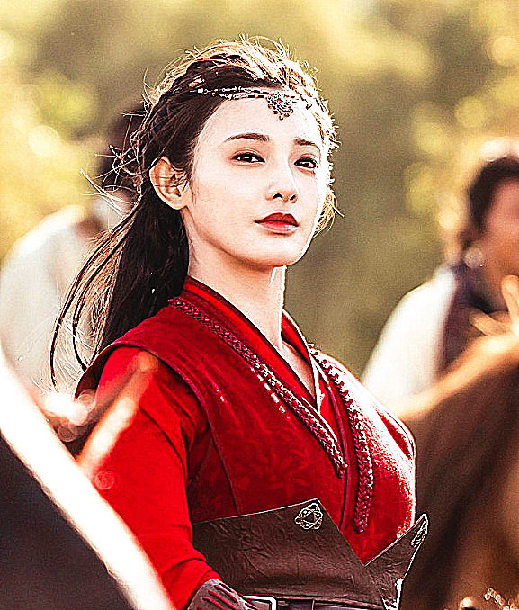 欠观众一个"美好结局"的剧,《东宫》太虐心,而它已拍第二季