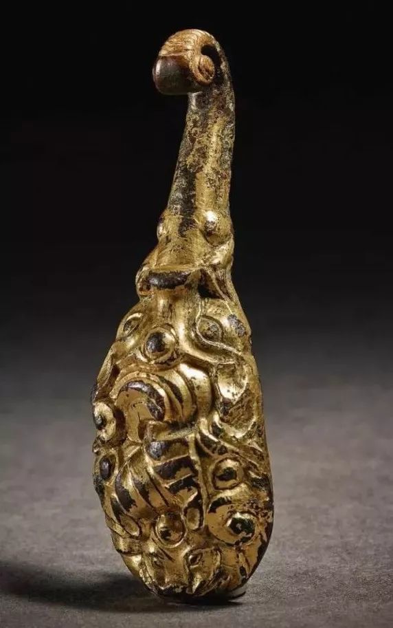 2019纽约苏富比秋拍极度养眼之中国高古艺术