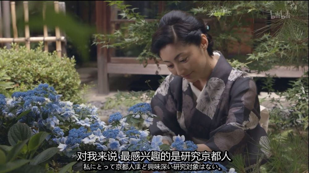 看完这部豆瓣9 2分的纪录片 发现京都和苏州太像了