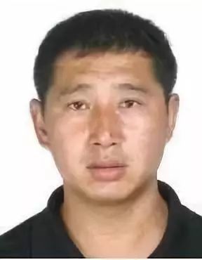 关于征集李军、侯建平为首的恶势力集团