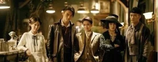 织田显荣的真实身份与结局到底怎样?