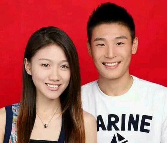 武磊绝杀越南用进球给妻子庆生武磊妻子仲佳蓓个人简介照片