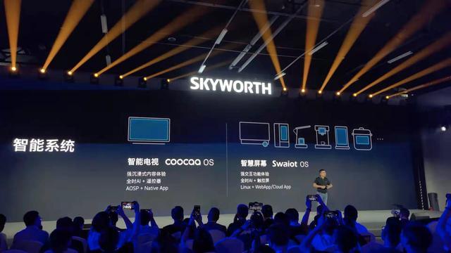 仙視 [Goodview]創維MAXHUB