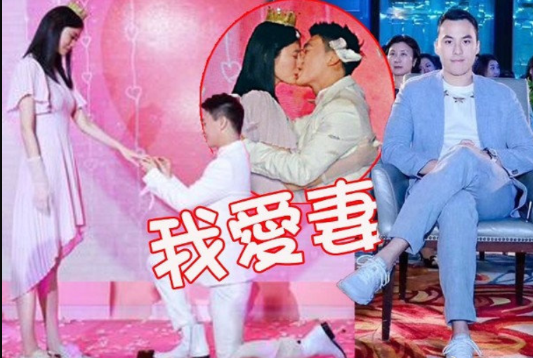 大肚子婚纱照_大肚子孕妇(3)