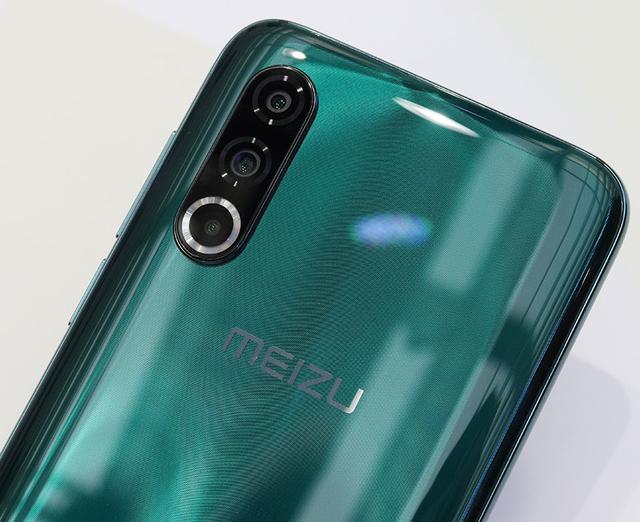 魅族16spro正式发布,目前最便宜骁龙855plus手机