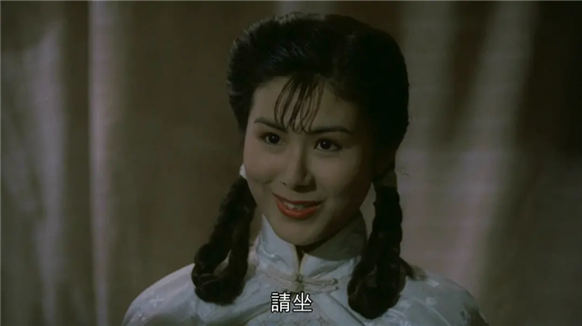 1990年林正英和洪金宝强强联手却难改变僵尸片的衰落