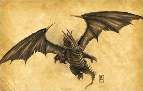 魔兽争霸3 不死族冰霜巨龙万年冷板凳 如何增强才能登场