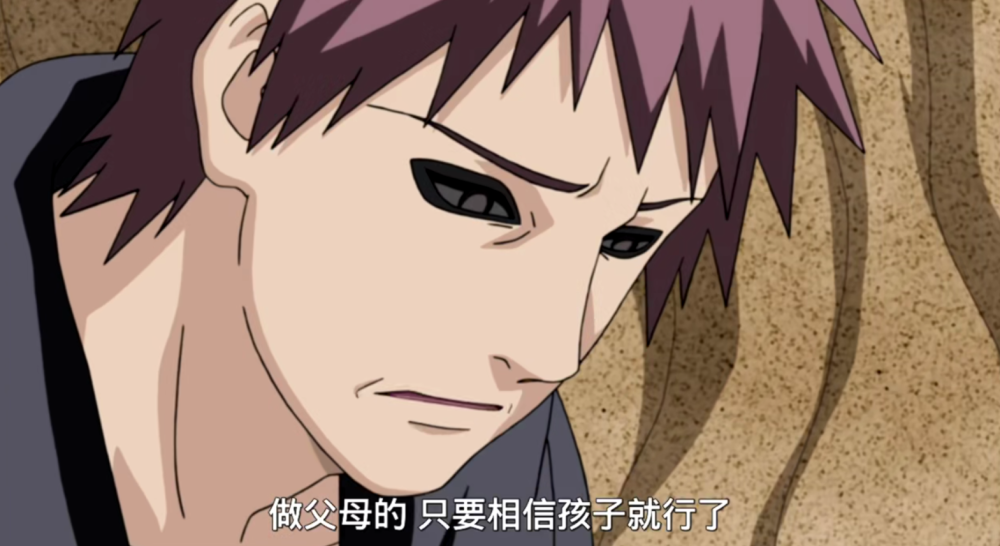 火影忍者 四代风影复活期间 为何不让手鞠勘九郎见最后一面 火影忍者四代风影复活 德涵网