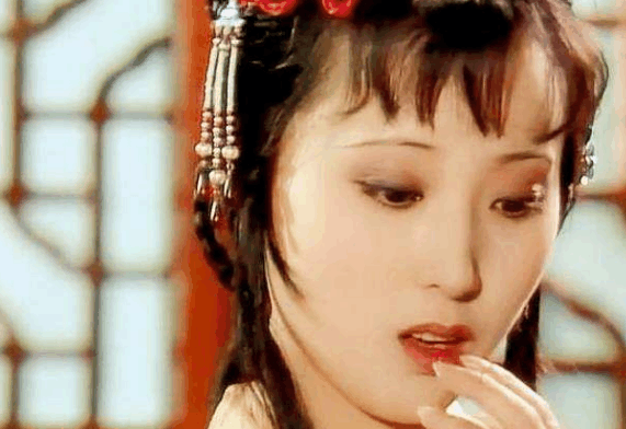 红楼梦中林黛玉来到贾府之前到底读了哪些书