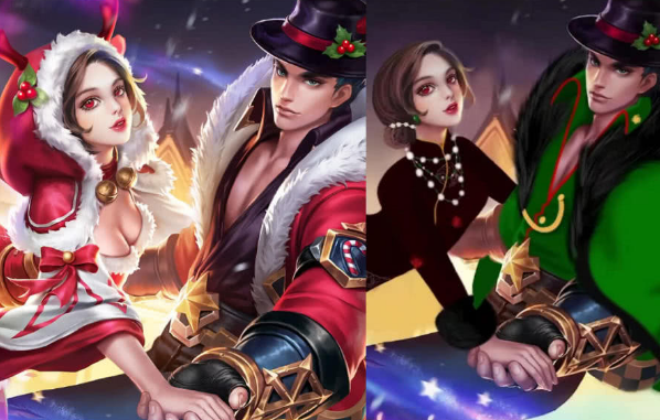 王者荣耀:当"英雄变成军阀",吕布孙策都ok,看到猴子:羡慕