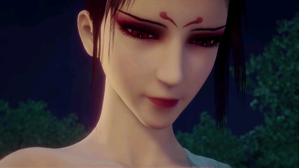 不良人女帝更在乎李星云安危不顾伤口溢血得到情报立即赶往