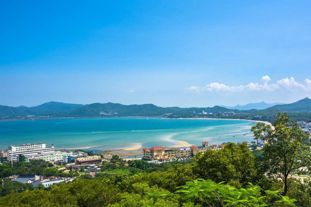 男篮举办城市:深圳东山寺!