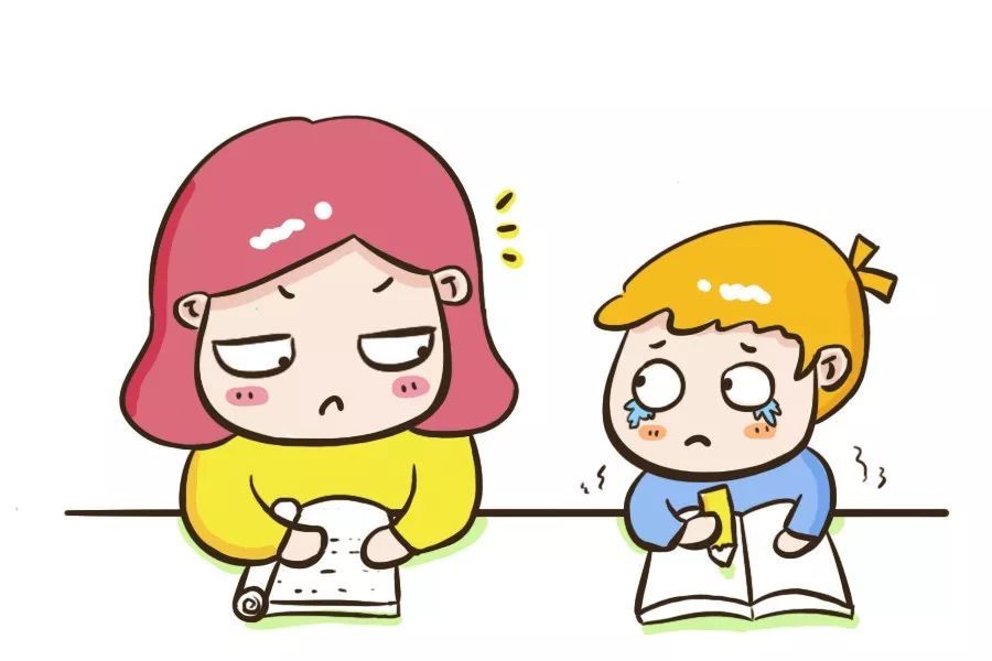 孩子记性不好,学习成绩总上不去怎么办?