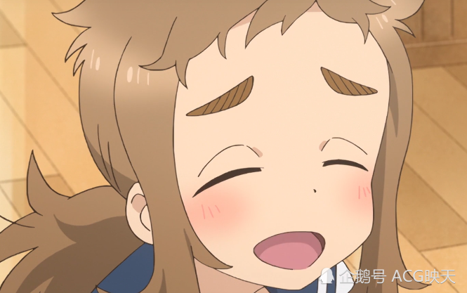 藤原书记的声优小原好美所配过的角色你知道多少个