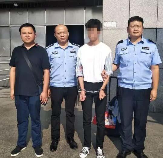 漯河云剑已出鞘12名嫌疑人哪里逃