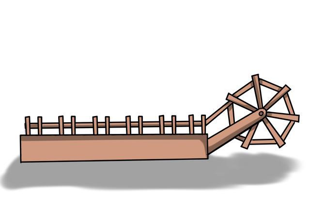 马钧能提升诸葛连弩五倍威力的曹魏奇人可惜没能才尽其用