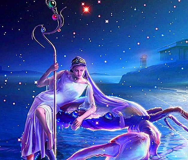 十二星座对应希腊神话中的哪个天神 天蝎座是冥王哈迪斯