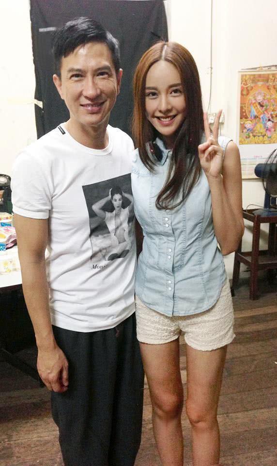 李云迪爱徒"马来西亚钢琴女神"李元玲,曾与张家辉合作!