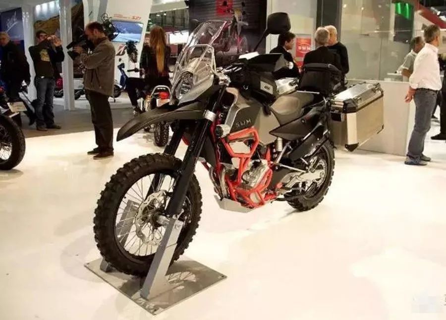 中意混血 的ta 为国内车市带来久违的惊喜