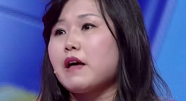 24岁小伙娶57岁大妈结婚3年不敢关灯睡大妈上台涂磊懵了