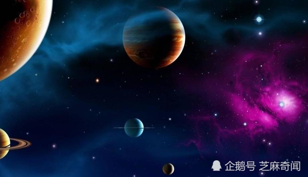 地球|特斯拉：地球是个监狱，人类像被囚禁在地球上的囚徒