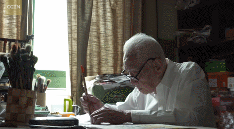 这段70年的爱情,比朋友圈的所有情话都甜|毛美棠|饶平如|爱情