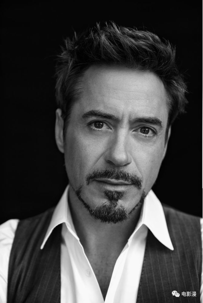 罗素导演小罗伯特唐尼既有表演天赋又有勤恳态度