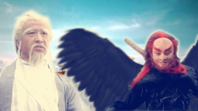 云中子究竟是不是阐教弟子