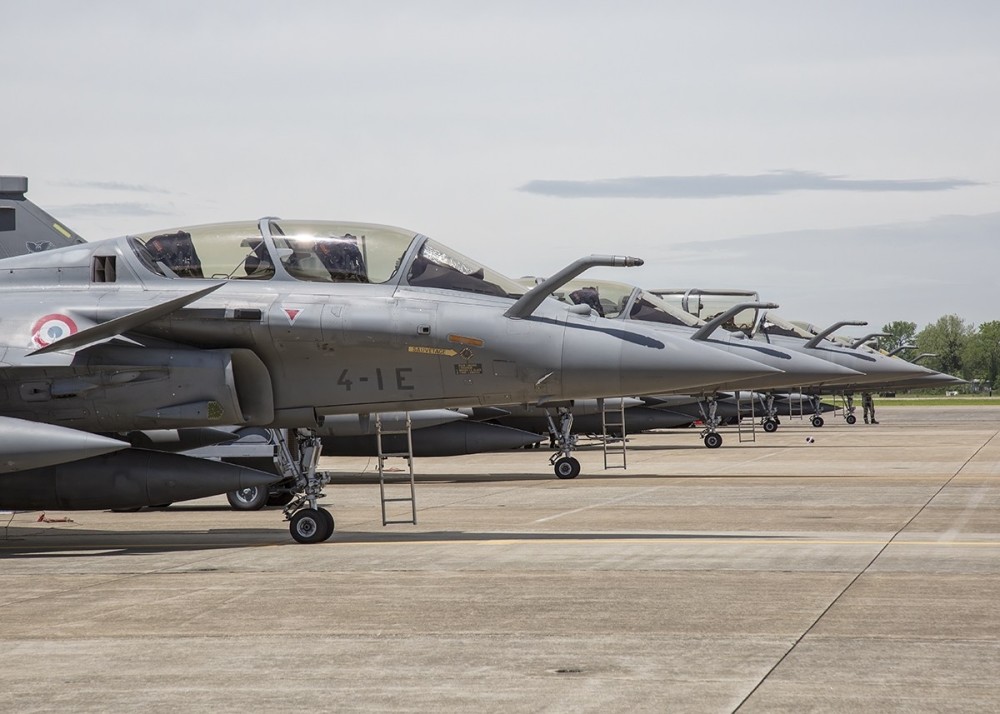 和全球最强战机对抗体验:如同与隐形人交手,完全陷入无助与绝望