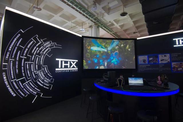 THX将在中国国际展览中心电影馆2A247号全方面展示2019年BIRTV 
