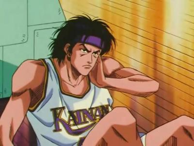 灌篮高手中海南附中篮球队实力排名