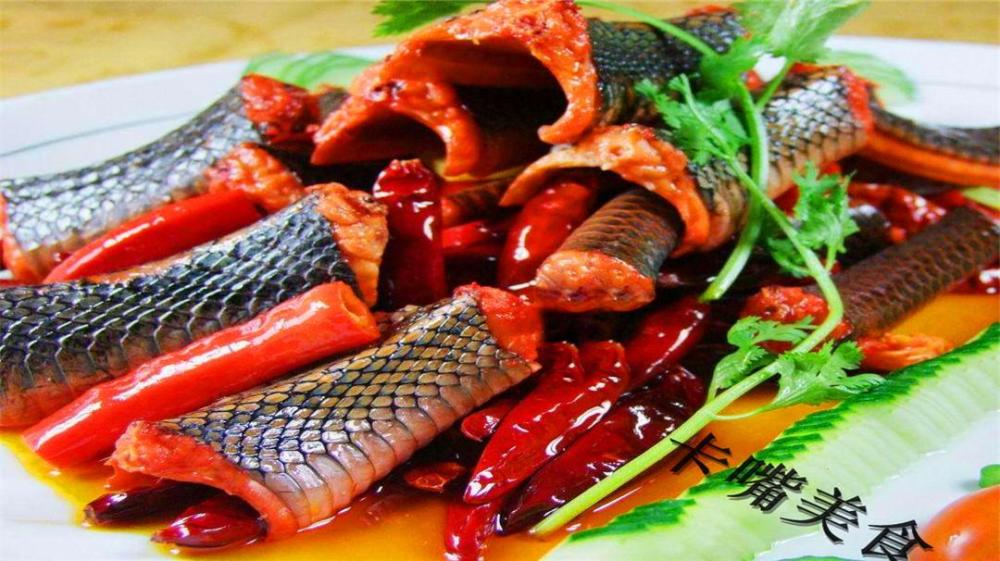 湖南又一道经典湘菜 知道真相的你可能不敢吃