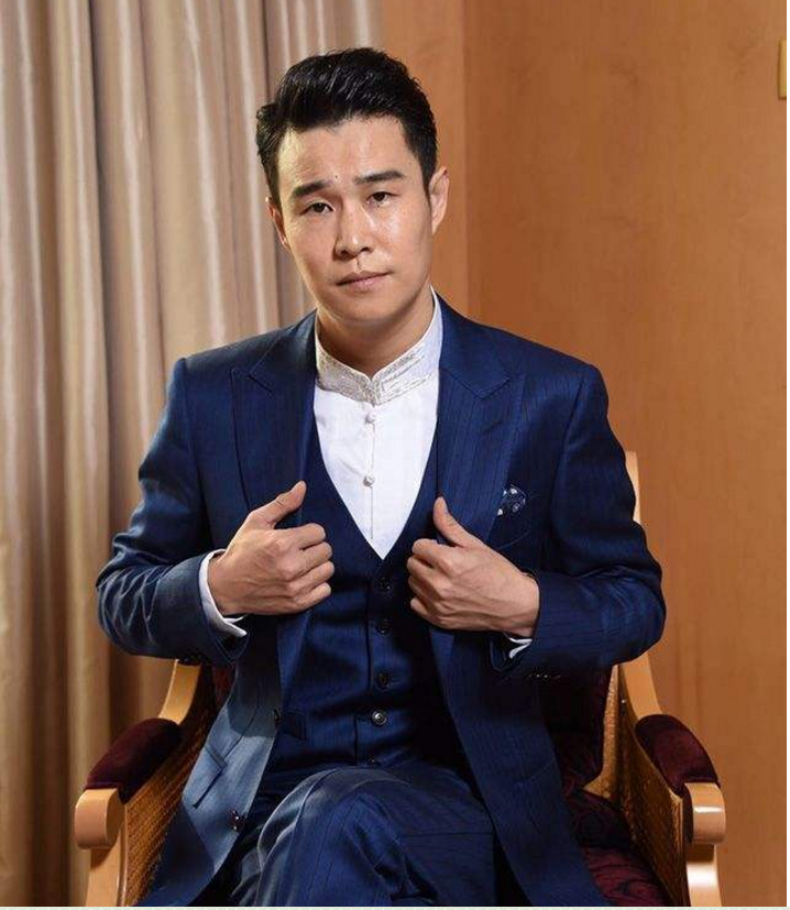 有种逆袭叫13岁的小沈阳女儿颜值直线飙升直接撞脸韩国巨星