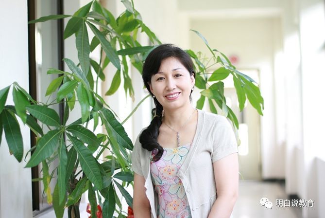 大家背后风言风语,说我贪图功名,不是一个老老实实,勤勤恳恳的老师